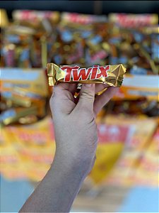 Chocolate Twix 15G
