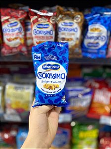 Amendoim Crocante Santa Helena Levemente Salgado 90g