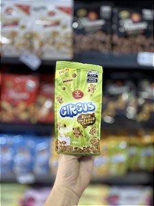 Biscoito Vieira Circus Pepita De Chocolate 125g