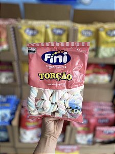 Fini Marshmallow Torção 250g