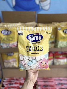 Fini Marshmallow Flor 250g