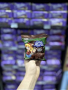 Bolinho Ana Maria Triplo Chocolate 70g