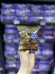 Bolinho Ana Maria Banoffee 70g