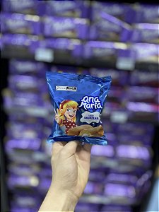 Bolinho Ana Maria Baunilha 70g
