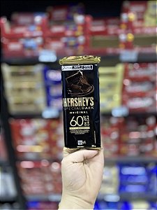 Barra de Chocolate Hersheys Special Dark Original 60% Cacau 85g