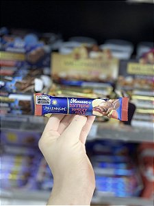 Chocolate Millennium Mousse Strawberry 33g