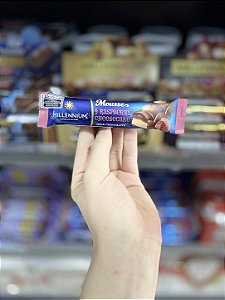 Chocolate Millennium Mousse Raspberry Cheescake 33g