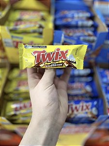 Chocolate Twix Banoffee 40g