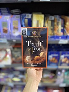 Oskar Le Grand Truff 4 You 100g