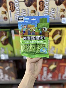 Bala Minecraft Mini Chewy Shots 90g