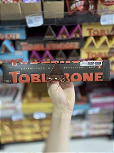 Toblerone Chocolate Dark 360g
