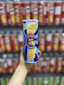 Batata Ruffles Original Tubo 100g