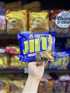 Pac Lamen Coreano Jin Ramen Mild 120g