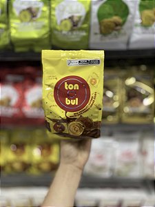 Chocolate Draft Wafer Ball Ton Bul 120g