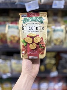 Bruschette Maretti Peperone 85g