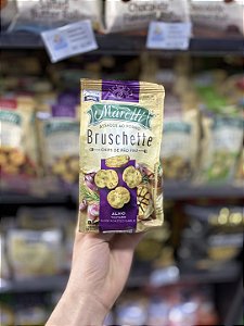 Bruschette Maretti Alho Tostado 85g