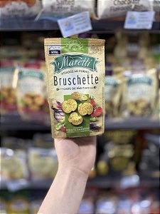 Bruschette Maretti Vegetais Mediterraneos 85g