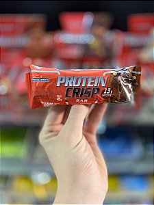 Barra de Proteina Integral Medica Brownie De Chocolate 45g