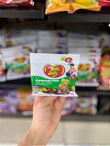 Jelly Belly Bala Farmstand Fruit Collection 99g