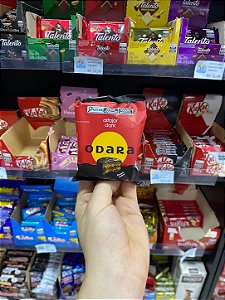Alfajor Odara Dark 65g