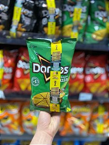Salgadinho Elma Chips Doritos Pizza 78g