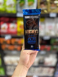 Barra de Chocolate Hersheys Special Dark Aerado 85g