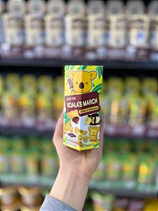 Biscoito Lotte Koala´s Choco Banana 37g