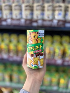 Biscoito Lotte Koala´s Chocolate 37g