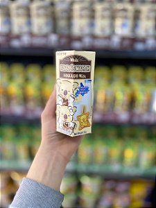 Biscoito Lotte Koala´s Milk 33g