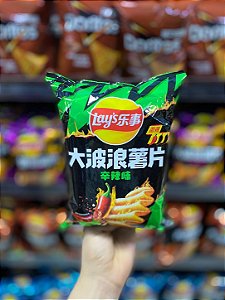 Batata Lays Importada Apimentada 70g
