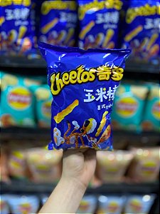 Salgadinho Cheetos Importado Peru 90g