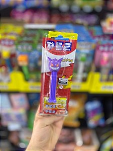 Bala Pez Pokemon Gengar 25,5g