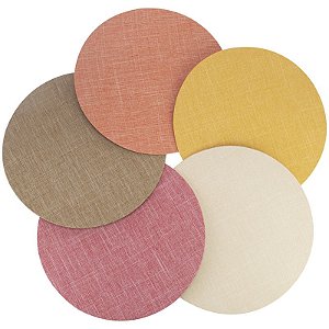 Capa de Sousplat Mellange I