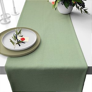 Trilha Verde Pastel