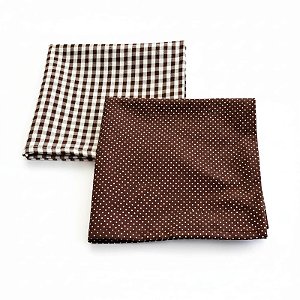 Guardanapo Composê Marrom