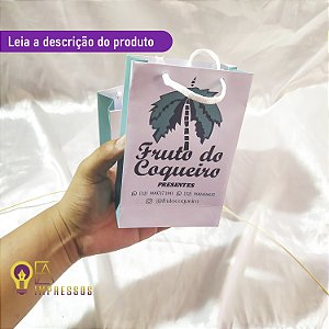 Sacola P
