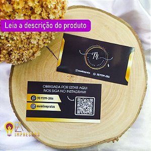Cartão visita