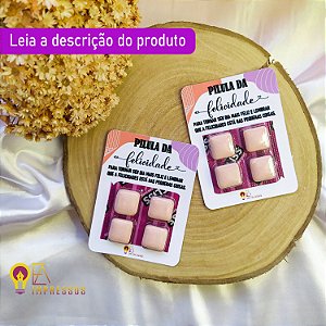 Chiclete+ card
