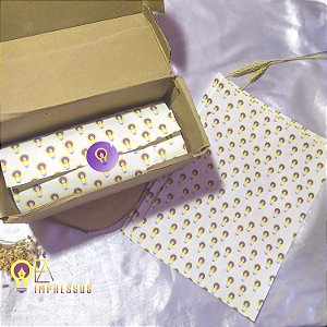 Papel Embrulho