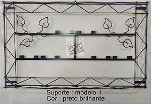 Suporte para vaso planta mod 1
