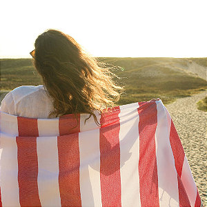 Fouta Plage - Carmim