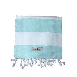 Fouta Plage - Menta