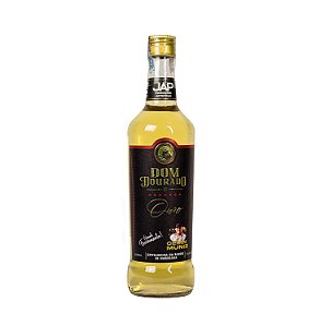 Cachaça Dom Dourado Umburana
