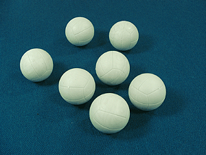 Jogo de Bolas para Snooker 54mm - Aramith - Infinity ball
