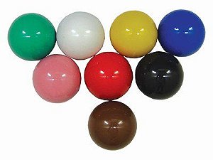 Bolas Aramith 8 Bolas Sinuca Bilhar Snooker Belgas 54Mm - Bolas de Sinuca /  Bilhar - Magazine Luiza