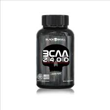 BCAA Black Skull 30 caps