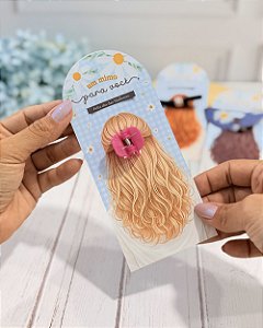 Card mini presilha Personalizada