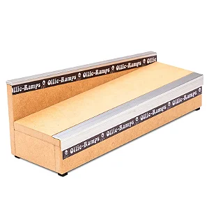 Caixote Box in Rail