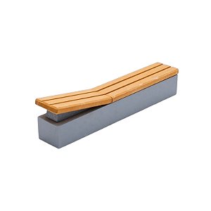 Caixote Slide Bench Ollie