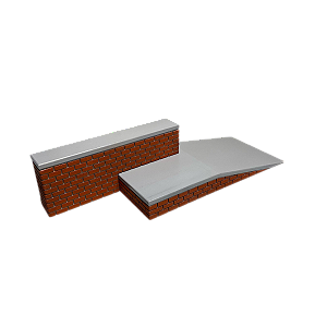 Rampa Brick in Box